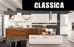 Linea Classica - Cucine - Mobili Schirinzi